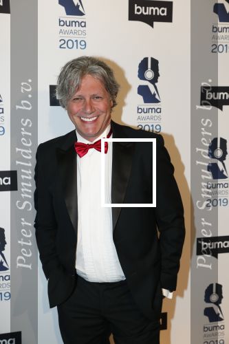 Hilversum 11 maart 2019
Uitreiking BUMA prijzen in studio 21. Edwin v Hoevelaak
