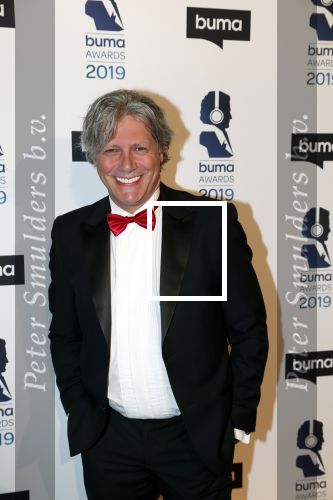 Hilversum 11 maart 2019
Uitreiking BUMA prijzen in studio 21. Edwin v Hoevelaak