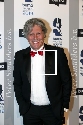Hilversum 11 maart 2019
Uitreiking BUMA prijzen in studio 21. Edwin v Hoevelaak