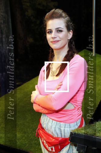 Amsterdam 7 maart 2019
Premiere Single camping in nieuwe deLamar theater.
 Peter Blok, Tjitske Reidinga, Elise Schaap, Rop Verheijen en Ilse Warringa.