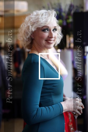 Amsterdam 14 februari 2019
Presentatie Cast Anastasia . De cast bestaat uit Carline Brouwer, Ad Knippels, Ellen Evers, Milan van Waardenburg, Tessa Sunniva van Tol, Rene van Kooten, Gerrie van der Klei.  Albert Verlinde van stage entertainment presenteert de cast van de Broadway musical Anastasia in Hermitage Amsterdam.