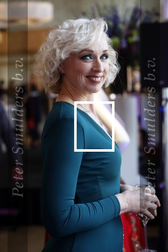 Amsterdam 14 februari 2019
Presentatie Cast Anastasia . De cast bestaat uit Carline Brouwer, Ad Knippels, Ellen Evers, Milan van Waardenburg, Tessa Sunniva van Tol, Rene van Kooten, Gerrie van der Klei.  Albert Verlinde van stage entertainment presenteert de cast van de Broadway musical Anastasia in Hermitage Amsterdam.