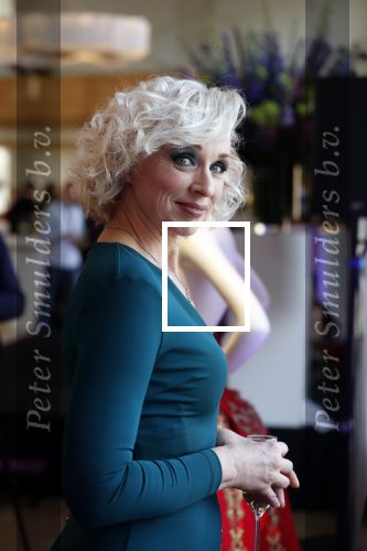 Amsterdam 14 februari 2019
Presentatie Cast Anastasia . De cast bestaat uit Carline Brouwer, Ad Knippels, Ellen Evers, Milan van Waardenburg, Tessa Sunniva van Tol, Rene van Kooten, Gerrie van der Klei.  Albert Verlinde van stage entertainment presenteert de cast van de Broadway musical Anastasia in Hermitage Amsterdam.