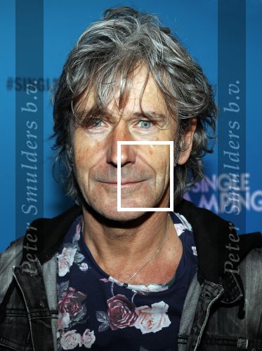 Amsterdam 7 maart 2019
Premiere Single camping in nieuwe delamar theater. Erik Mesie en partner Claudia