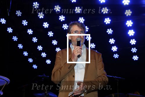 Bussum 6 maart 2019
Boekpresentatie van Lex Harding. Erik de Zwart