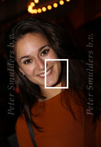 Rijswijk, 18 Februari 2019
Premiere Komedie Medisch Centrum Best
Esmee Dekker