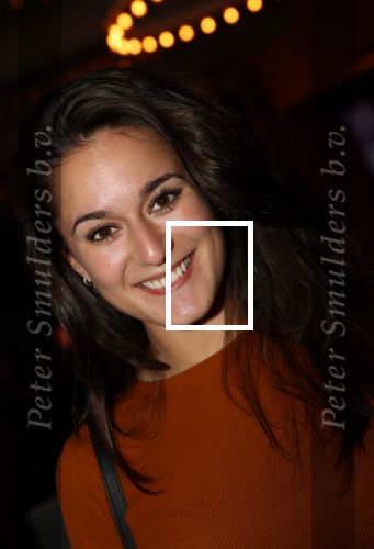 Rijswijk, 18 Februari 2019
Premiere Komedie Medisch Centrum Best
Esmee Dekker