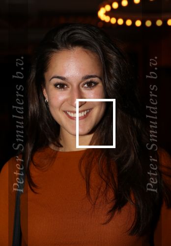 Rijswijk, 18 Februari 2019
Premiere Komedie Medisch Centrum Best
Esmee Dekker