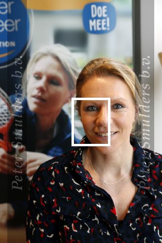 Amsterdam 4 februari 2019
Presentatie armbandje câ€™est Moi  (Art) voor de Esther Vergeer foundation.
Aanwezig zijn Esther Vergeer Quinty Trustfull Anouk Smulders Evelien de Bruijn en Mark Teurlings.