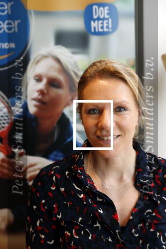 Amsterdam 4 februari 2019
Presentatie armbandje câ€™est Moi  (Art) voor de Esther Vergeer foundation.
Aanwezig zijn Esther Vergeer Quinty Trustfull Anouk Smulders Evelien de Bruijn en Mark Teurlings.