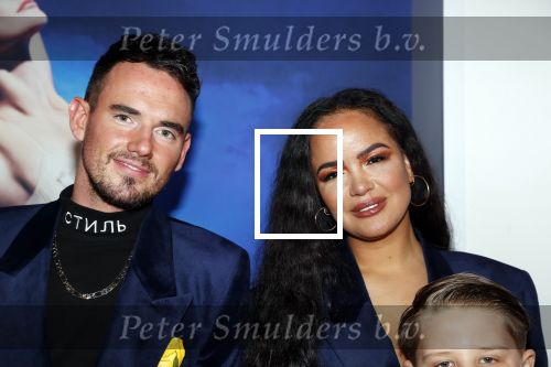 Amsterdam 14 maart 2019
Premiere het nationale ballet in de stopera. Eva Simons kwam met haar nieuwe vriend en â€¦
