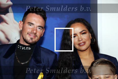 Amsterdam 14 maart 2019
Premiere het nationale ballet in de stopera. Eva Simons kwam met haar nieuwe vriend en â€¦