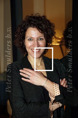 Amsterdam 4 februari 2019
Presentatie armbandje câ€™est Moi  (Art) voor de Esther Vergeer foundation.
Aanwezig zijn Esther Vergeer Quinty Trustfull Anouk Smulders Evelien de Bruijn en Mark Teurlings.