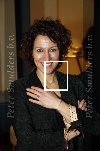 Amsterdam 4 februari 2019
Presentatie armbandje câ€™est Moi  (Art) voor de Esther Vergeer foundation.
Aanwezig zijn Esther Vergeer Quinty Trustfull Anouk Smulders Evelien de Bruijn en Mark Teurlings.