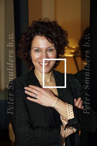 Amsterdam 4 februari 2019
Presentatie armbandje câ€™est Moi  (Art) voor de Esther Vergeer foundation.
Aanwezig zijn Esther Vergeer Quinty Trustfull Anouk Smulders Evelien de Bruijn en Mark Teurlings.