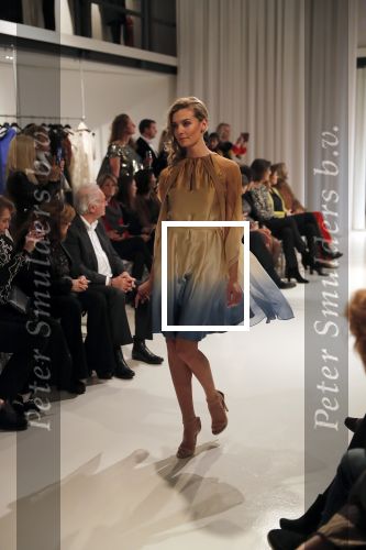 Amsterdam 12 maart 2019
Modeshow Mart Visser in zijn eigen Atelier.