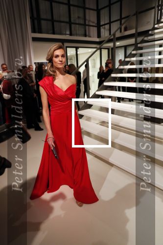 Amsterdam 12 maart 2019
Modeshow Mart Visser in zijn eigen Atelier.