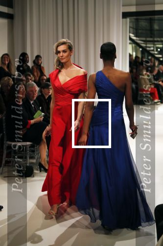 Amsterdam 12 maart 2019
Modeshow Mart Visser in zijn eigen Atelier.