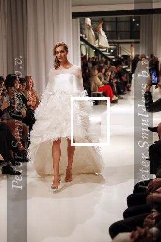 Amsterdam 12 maart 2019
Modeshow Mart Visser in zijn eigen Atelier.