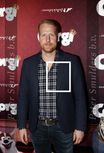 Amsterdam 10 februari 2019
Premiere Corgi in pathe arena. Ferdi Stofmeel