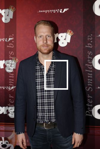 Amsterdam 10 februari 2019
Premiere Corgi in pathe arena. Ferdi Stofmeel