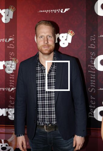 Amsterdam 10 februari 2019
Premiere Corgi in pathe arena. Ferdi Stofmeel
