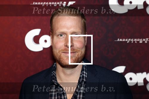 Amsterdam 10 februari 2019
Premiere Corgi in pathe arena. Ferdi Stofmeel
