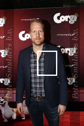 Amsterdam 10 februari 2019
Premiere Corgi in pathe arena. Ferdi Stofmeel