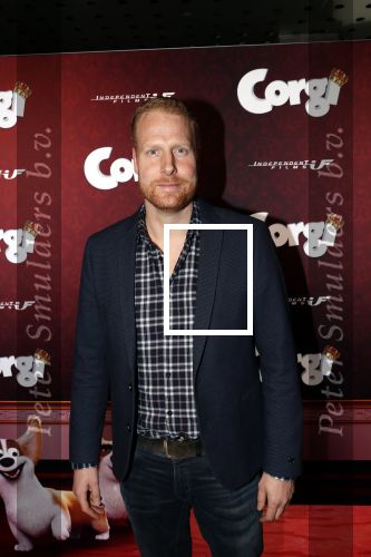 Amsterdam 10 februari 2019
Premiere Corgi in pathe arena. Ferdi Stofmeel