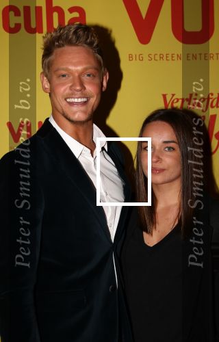 Hilversum, 11 Februari 2019 Premiere Verliefd op Cuba
Ferry Doedens