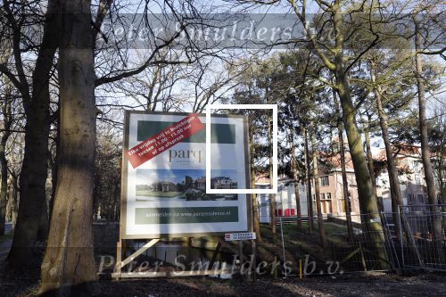 Wassenaar 5 maart 2019
In dit complex Parq Residence heeft Frank Dane een penthouse gekocht.