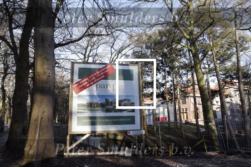 Wassenaar 5 maart 2019
In dit complex Parq Residence heeft Frank Dane een penthouse gekocht.
