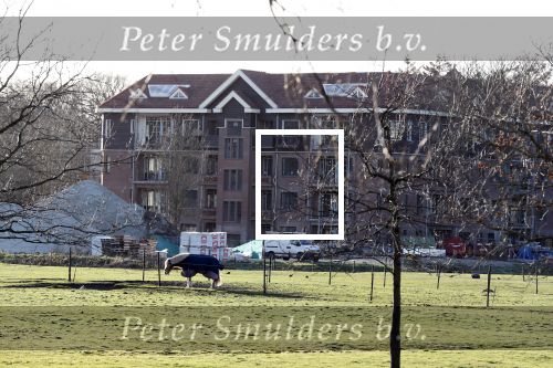 Wassenaar 5 maart 2019
In dit complex Parq Residence heeft Frank Dane een penthouse gekocht.