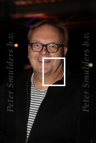 Rijswijk, 18 Februari 2019
Premiere Komedie Medisch Centrum Best
Frits Huffnagel