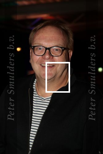 Rijswijk, 18 Februari 2019
Premiere Komedie Medisch Centrum Best
Frits Huffnagel