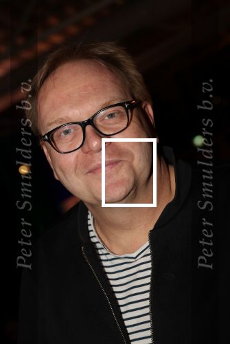 Rijswijk, 18 Februari 2019
Premiere Komedie Medisch Centrum Best
Frits Huffnagel
