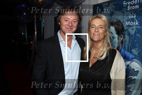 Den Haag 5 maart 2019
Premiere Art in de koninklijke schouwburg van Den Haag. Frits Sissing met vrouw
