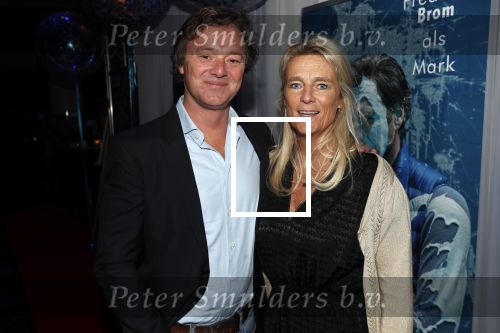 Den Haag 5 maart 2019
Premiere Art in de koninklijke schouwburg van Den Haag. Frits Sissing met vrouw