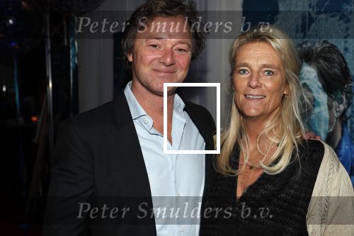 Den Haag 5 maart 2019
Premiere Art in de koninklijke schouwburg van Den Haag. Frits Sissing met vrouw