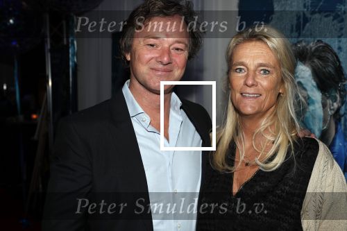 Den Haag 5 maart 2019
Premiere Art in de koninklijke schouwburg van Den Haag. Frits Sissing met vrouw