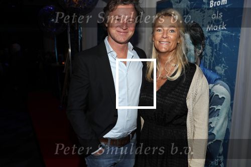 Den Haag 5 maart 2019
Premiere Art in de koninklijke schouwburg van Den Haag. Frits Sissing met vrouw