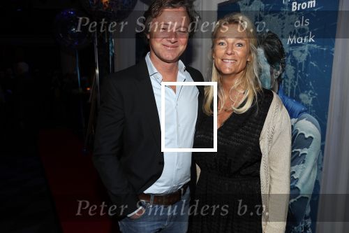 Den Haag 5 maart 2019
Premiere Art in de koninklijke schouwburg van Den Haag. Frits Sissing met vrouw