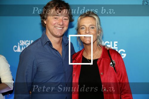 Amsterdam 7 maart 2019
Premiere Single camping in nieuwe delamar theater. Frits Sissing met zijn vrouw