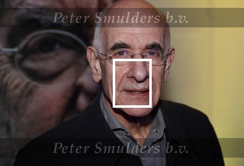 Bussum 6 maart 2019
Boekpresentatie van Lex Harding. Frits Spits