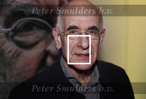 Bussum 6 maart 2019
Boekpresentatie van Lex Harding. Frits Spits