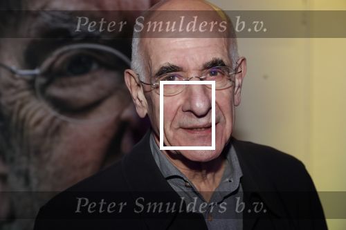Bussum 6 maart 2019
Boekpresentatie van Lex Harding. Frits Spits