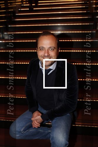 Zaandag 4 februari 2019
PremiÃ¨re Laten we eerlijk zijn in het zaantheater. Geert Hoes