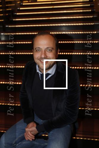 Zaandag 4 februari 2019
PremiÃ¨re Laten we eerlijk zijn in het zaantheater. Geert Hoes