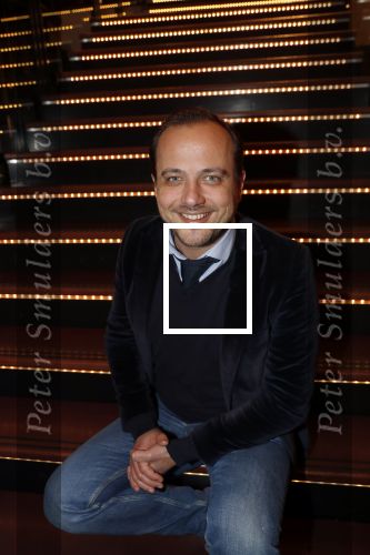 Zaandag 4 februari 2019
PremiÃ¨re Laten we eerlijk zijn in het zaantheater. Geert Hoes
