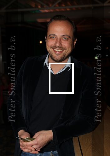 Rijswijk, 18 Februari 2019
Premiere Komedie Medisch Centrum Best
Geert Hoes